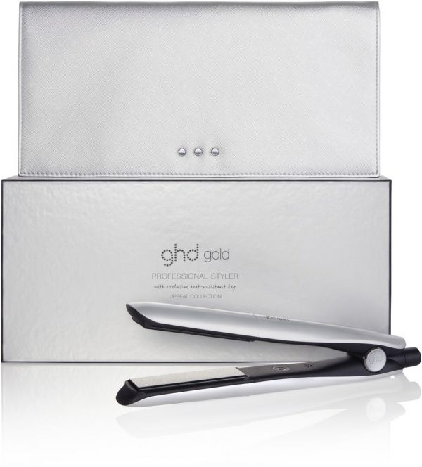 Ghd Gold Moon Silver