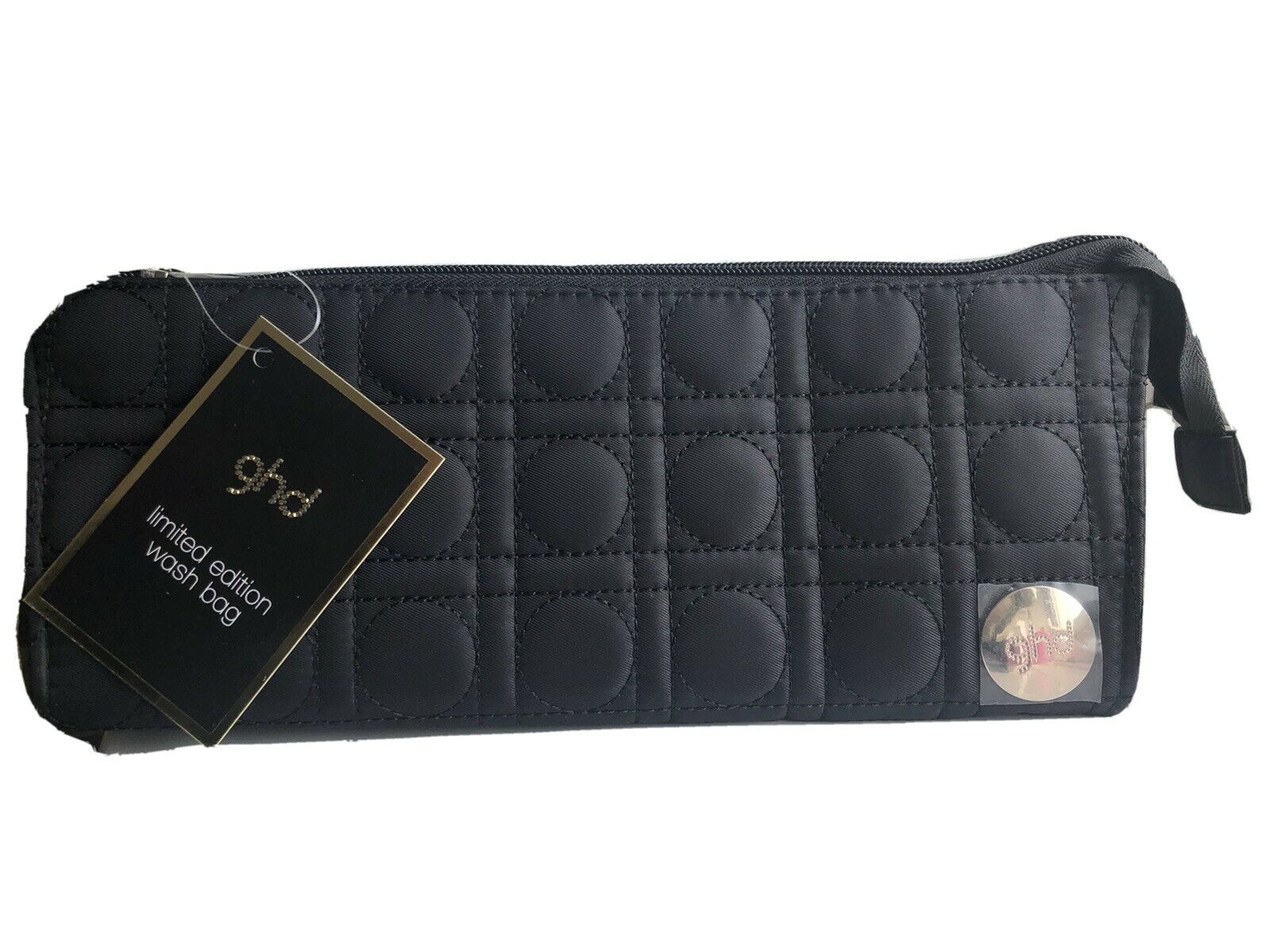 GHD Wash Bag Limited Edition