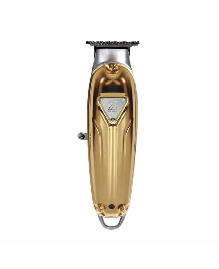 MAQUINA CORTE TOP CUT TRIMMER GOLD