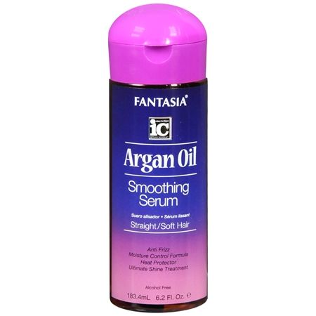 Fantasia IC Argan Oil Smoothing Serum 183.4ml