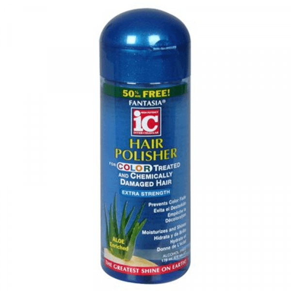 Fantasia Ic Hair Polisher Color Serum 178 ml