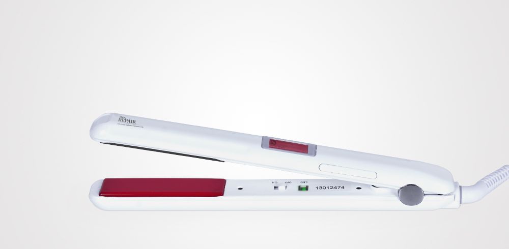 Perfect Beauty Plancha Iron Repair