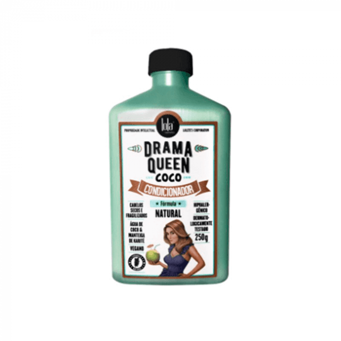 Lola Cosmetics Drama Queen Coco Acondicionador 250 ml