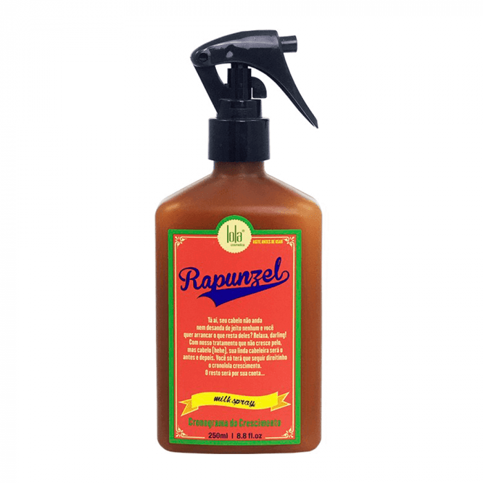 Lola Cosmetics Rapunzel Milk Spray 250 ml