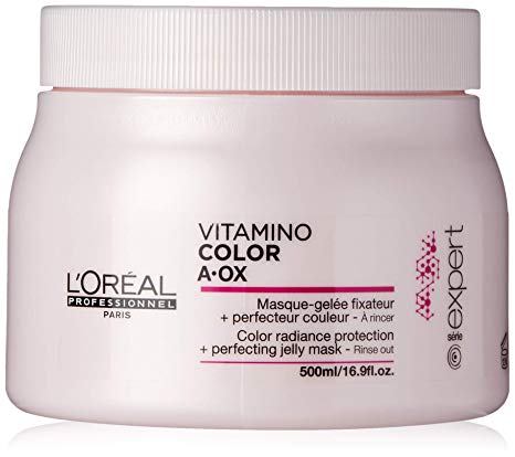 L'Oréal Expert Professionnel Vitamino Color A-Ox Mask 500 ml