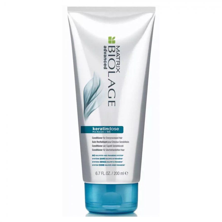 Matrix Biolage Advanced Keratindose Conditioner 200 ml