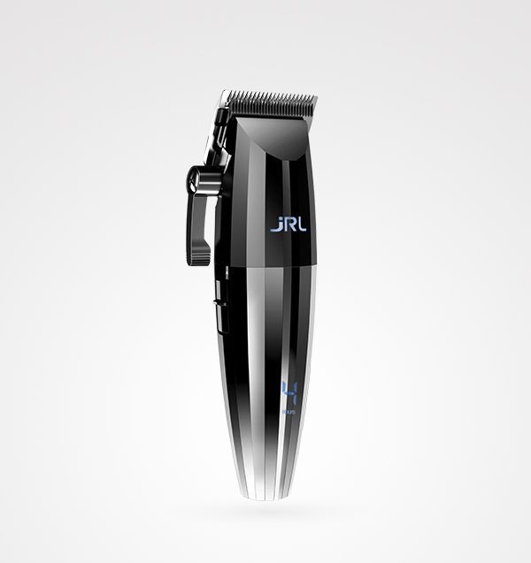 Cortapelos JRL Fresh Fade 2020C Negro