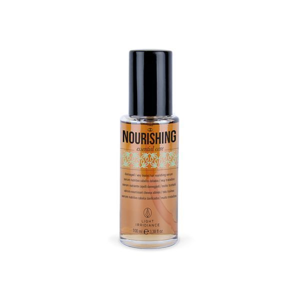 Light Irridiance Nourishing Essential Care Sérum Cabellos Dañados 100ml