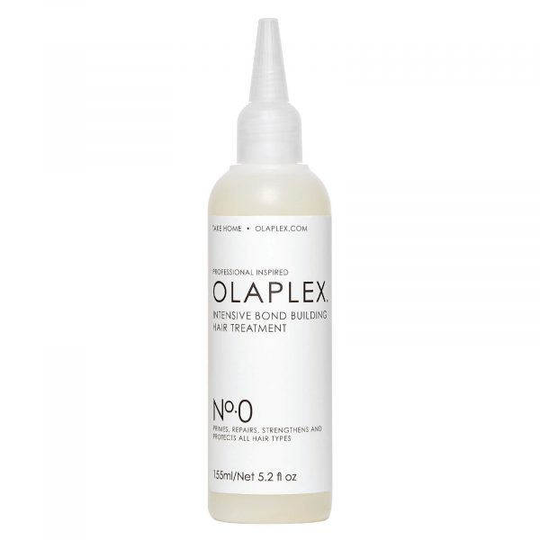 Olaplex Nº0 Intensive Bond Building Treatment