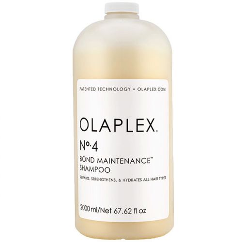 Olaplex No.4 Bond Maintenance Shampoo 2000ml