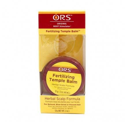 Ors Fertilizing Temple Balm 57 Gr