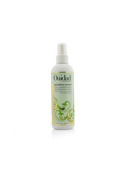 BOTANICAL BOOST CURL ENERGIZING & REFRESHING SPRAY 250ML