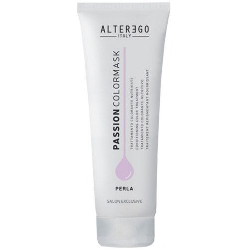 ALTER EGO ITALY PASSION COLOR MASK PERLA