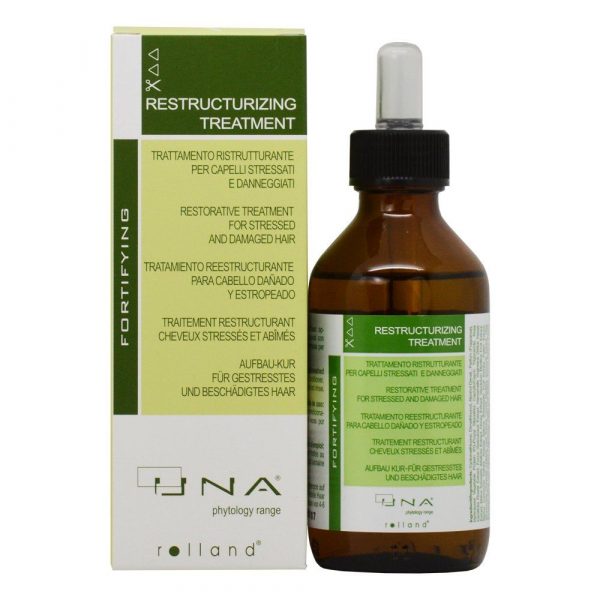 UNA RESTRUCTURING TREATMENT 90 ml.