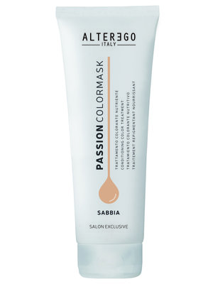 ALTER EGO ITALY PASSION COLOR MASK SABBIA