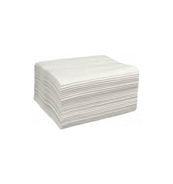 Toalla Desechable para Peluquería 50 unidad