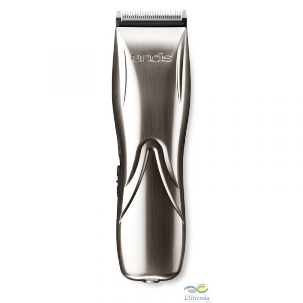 Andis Supra Li 5 - Cuchilla ajustable