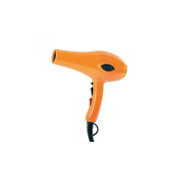 Secador Perfect Beauty Pop Dryer Naranja