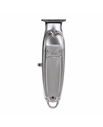 MAQUINA CORTE TOP CUT TRIMMER SILVER