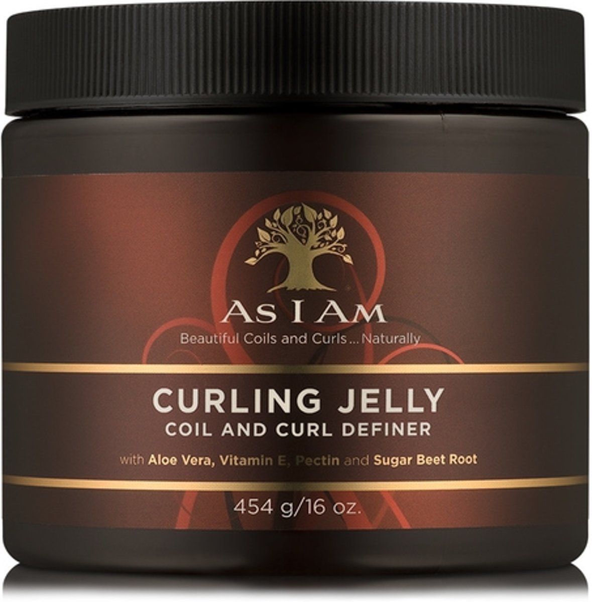 As I Am Twist Defining  Cream 454 Gr.