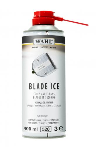 Wahl Spray Refrigerante Blade Ice 400 ml