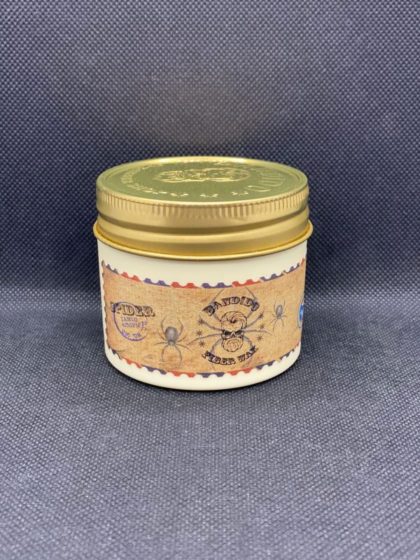 BANDIDO FIBER WAX 125ML