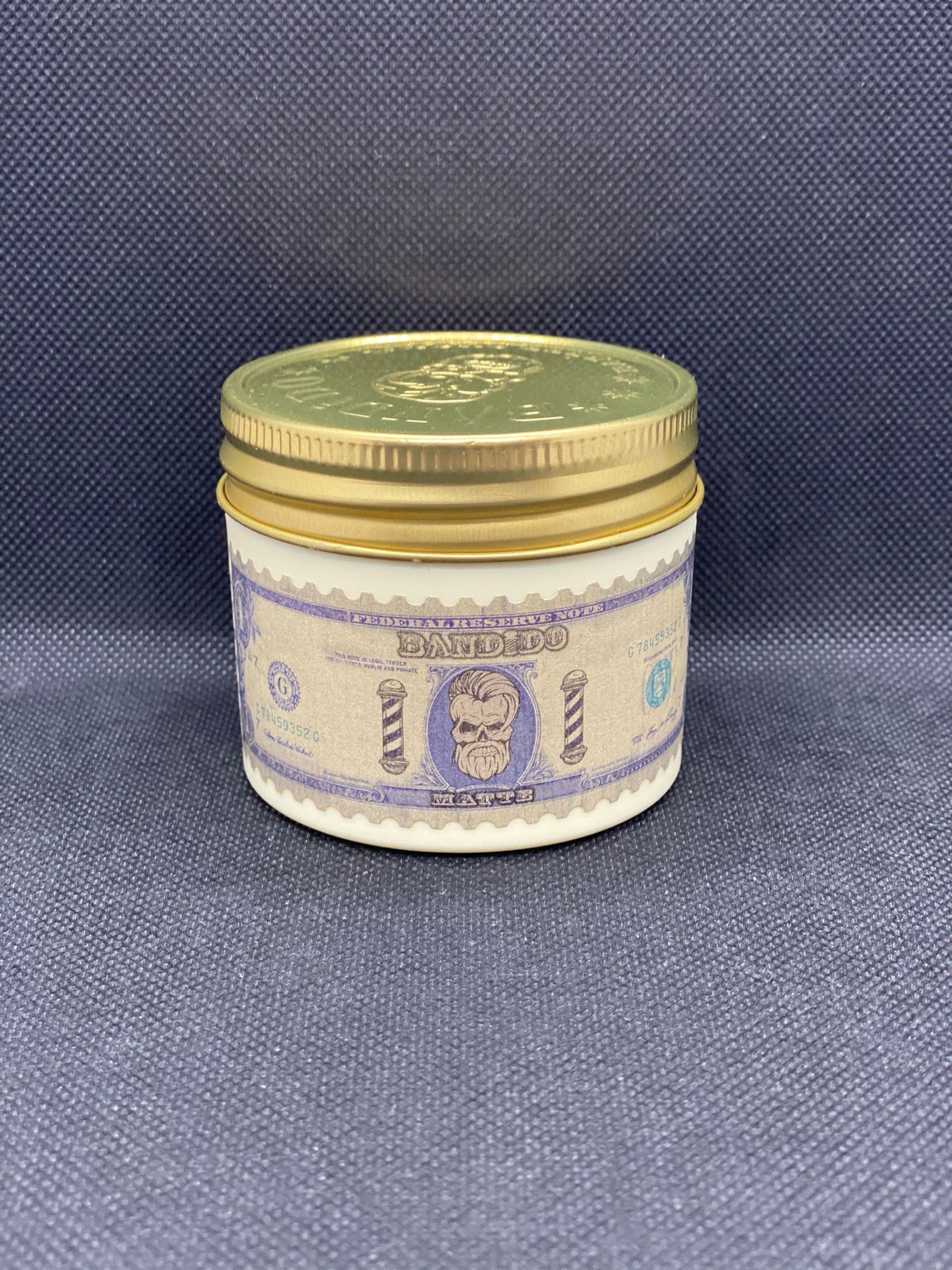 BANDIDO MATE 125ML