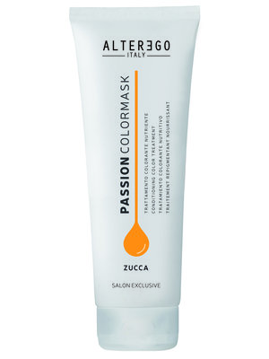 ALTER EGO ITALY PASSION COLOR MASK ZUCCA