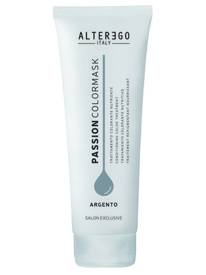 ALTER EGO ITALY PASSION COLOR MASK ARGENTO