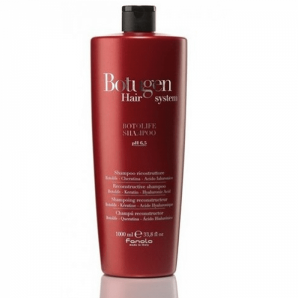 Champú Fanola Botugen hair system PH 6