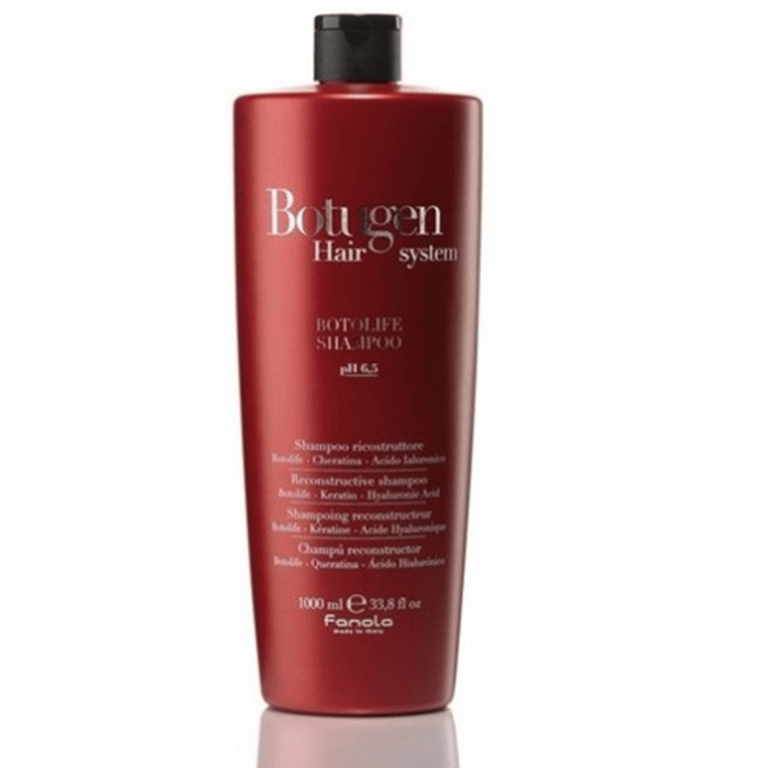 Champú Fanola Botugen hair system PH 6