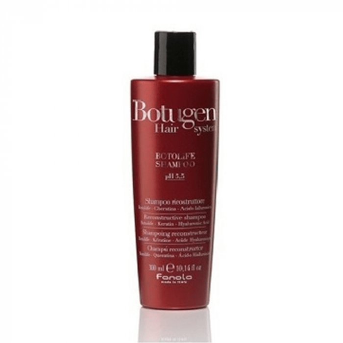 Champú Fanola Botugen hair system PH 5