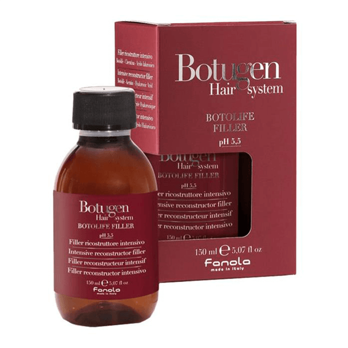 Filler Fanola Botugen Hair System Ph 5