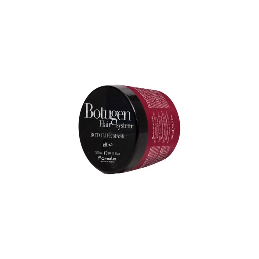 Mascarilla Fanola Botugen hair system BOTOFILE PH 4
