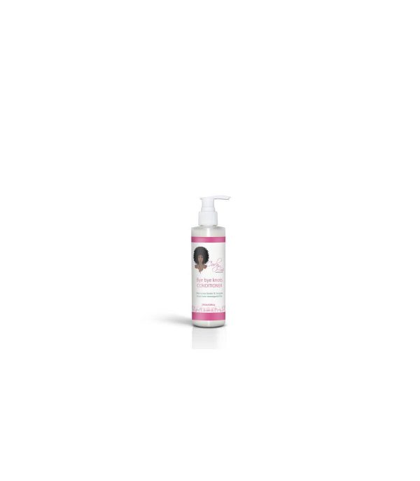 CURLY SECRET BYE BYE KNOTS CONDITIONER 250ML