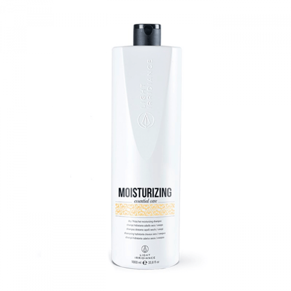 Light Irridiance Champú Cabello Seco 1000ml Essential Care