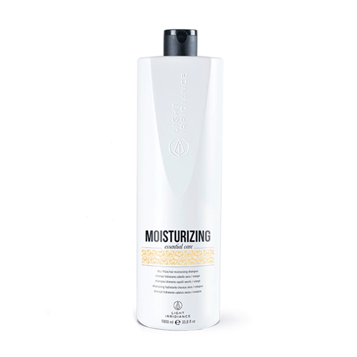 Light Irridiance Champú Cabello Seco 1000ml Essential Care