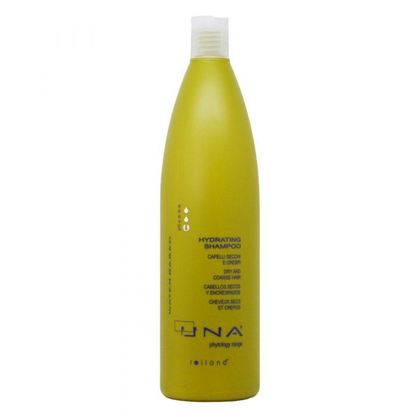 UNA HYDRATING SHAMPOO 1000 ml