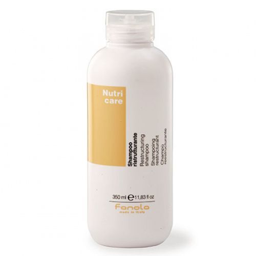 Champú Fanola Nutri care 350ml