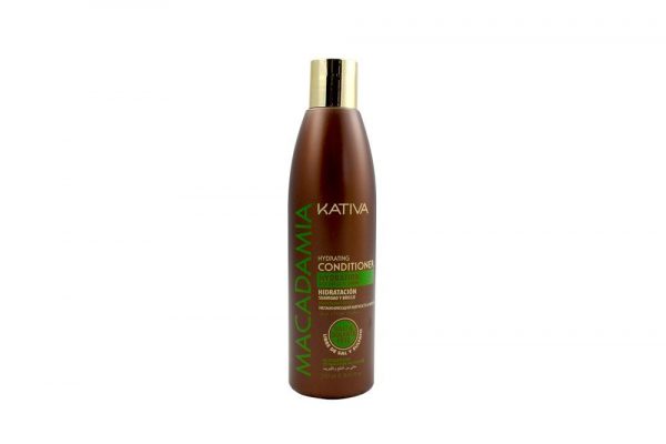 Acondicionador Kativa Macadamia 250 ML