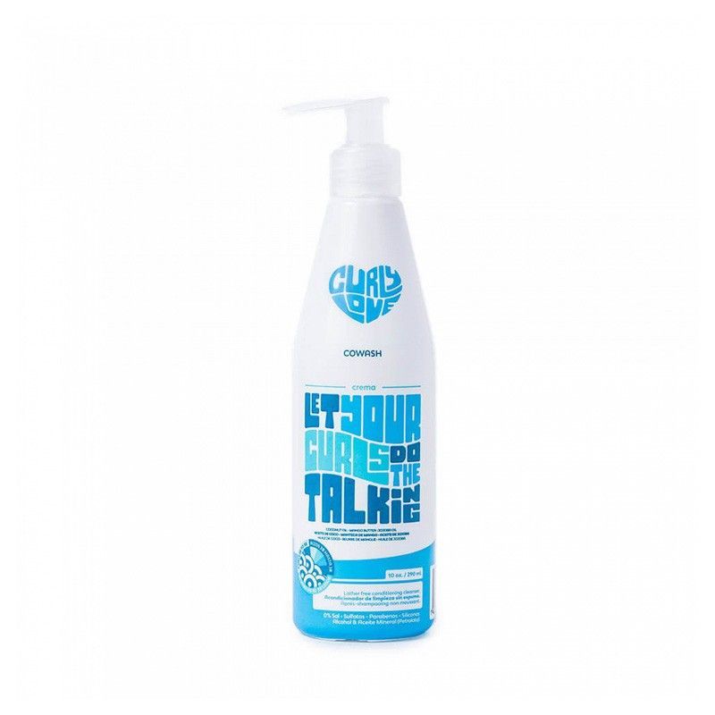 CURLY LOVE COWASH 290ML