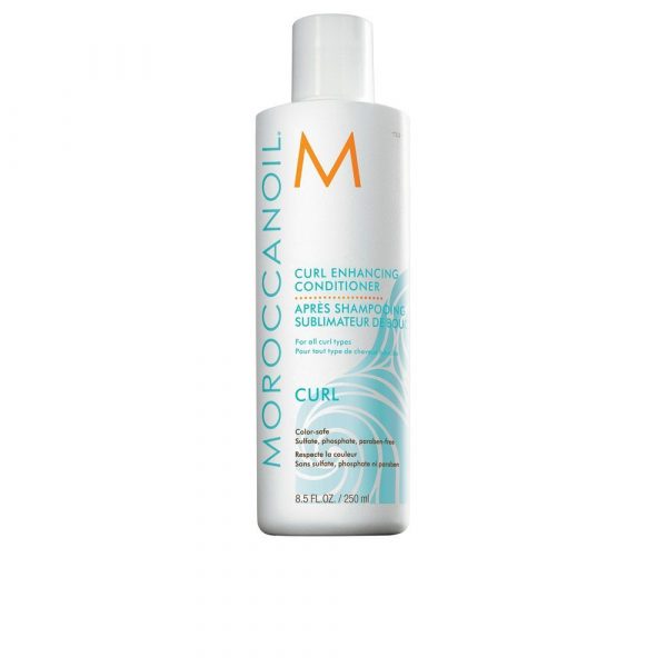 Moroccanoil CURL enhancing conditioner