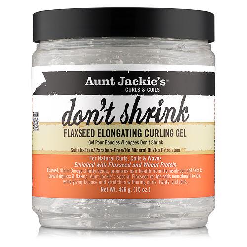 Aunt Jackie's Don't Shrink Curling Gel 511 g.