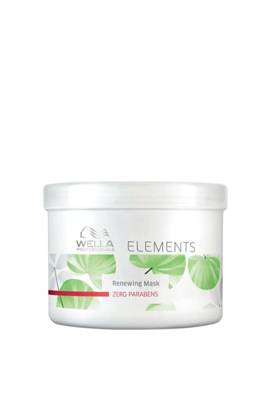 ELEMENTS RENEWING MASK 150ML