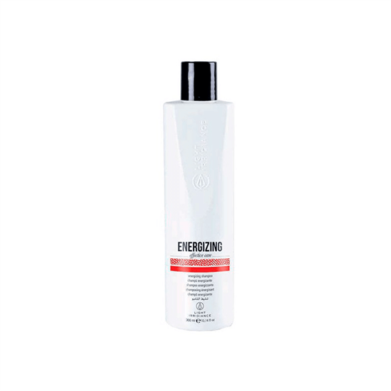 Light Irridiance Champu Energy 1000ml Essential Care