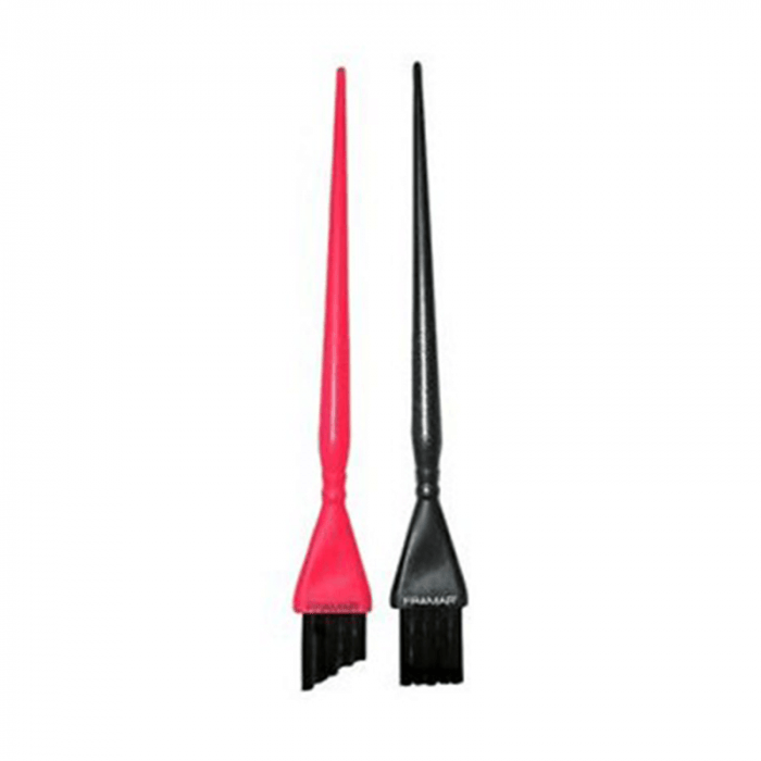 Juego de 2 brochas FRAMAR Balayage Brush Set