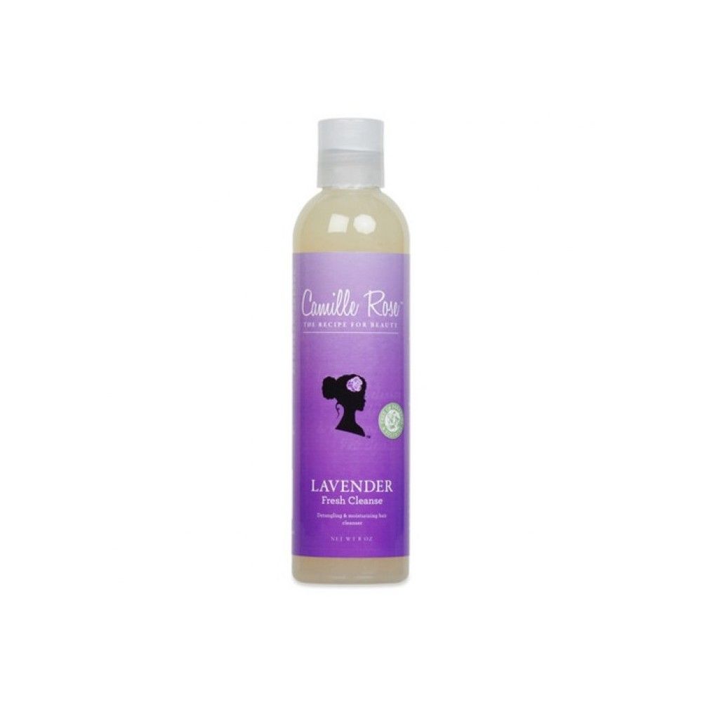 Camille Rose Lavender Fresh Cleanse 8 oz