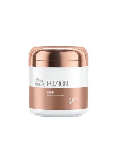 FUSION INTENSE REPAIR MASK 150ML