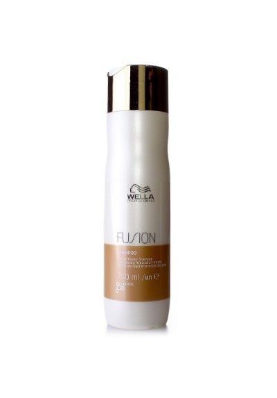 FUSION INTENSE REPAIR SHAMPOO 250ML
