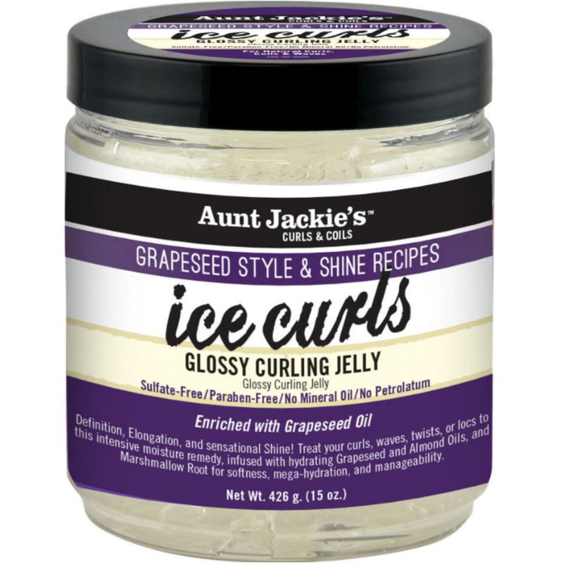 Aunt Jackie`s Ice Curls 426 g.